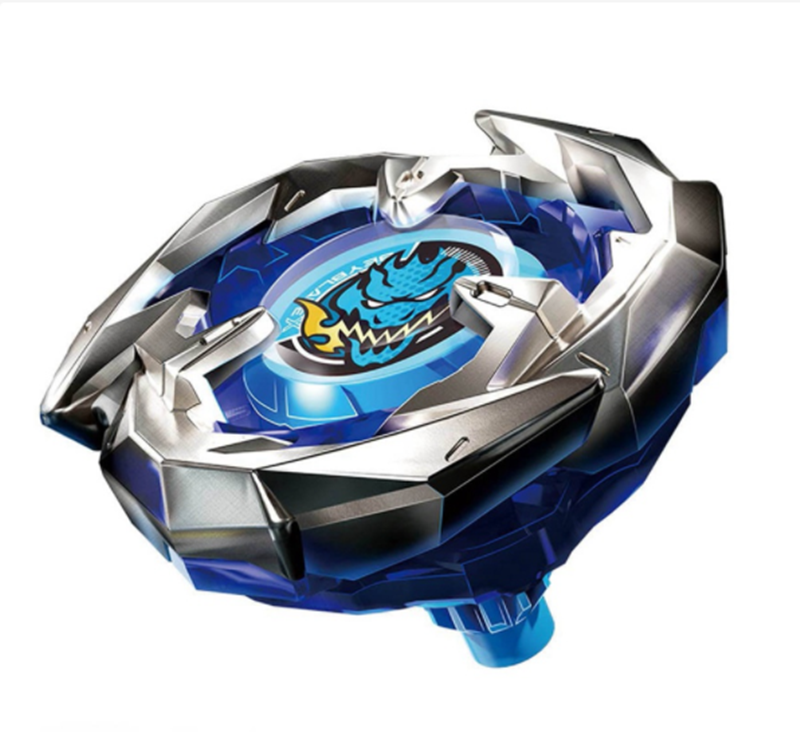 Beyblade X Bx 01 Dran Sword 3 60f Beytoys