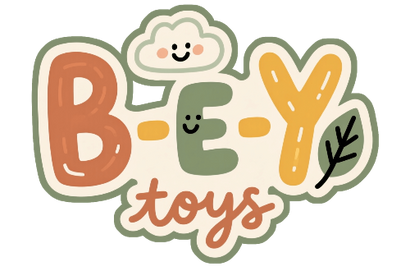 B-E-Y toys