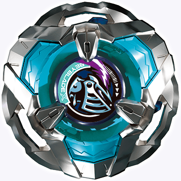 Beyblade X BX-14 Knight Shield 4-60LF – BeyToys