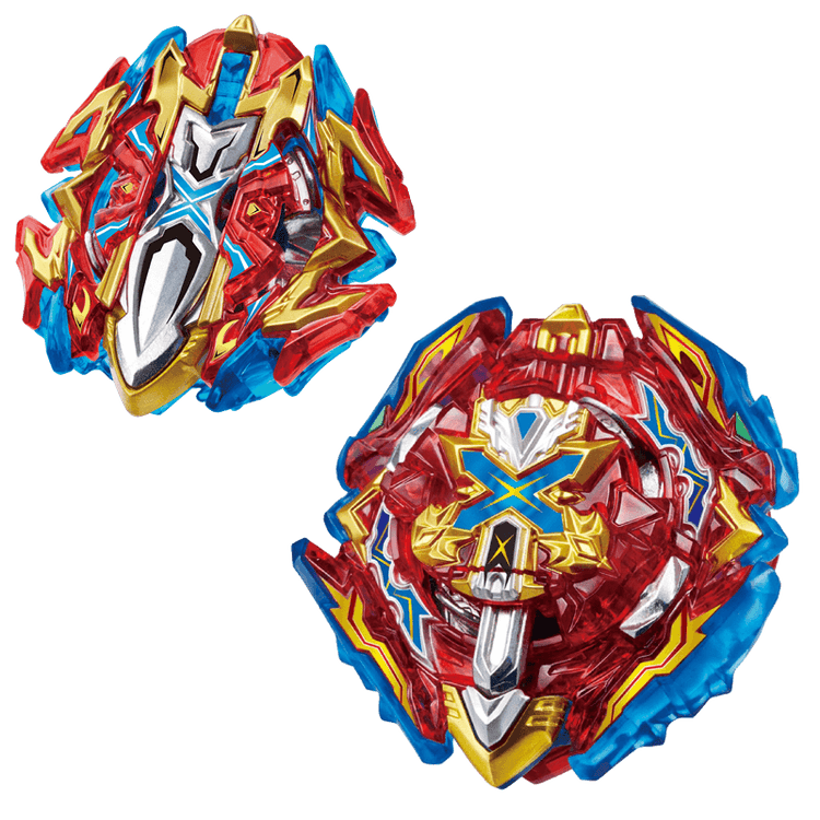 beyblade burst bu set