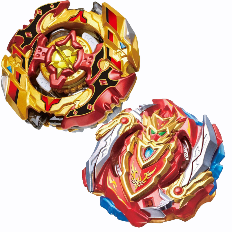 Cho z beyblades hotsell