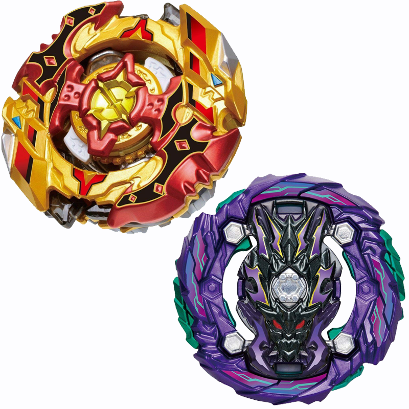 Takara tomy beyblade cho online z spriggan