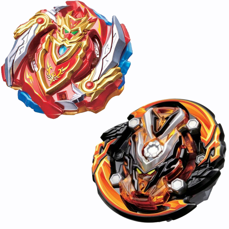 Cho z deals achilles beyblade