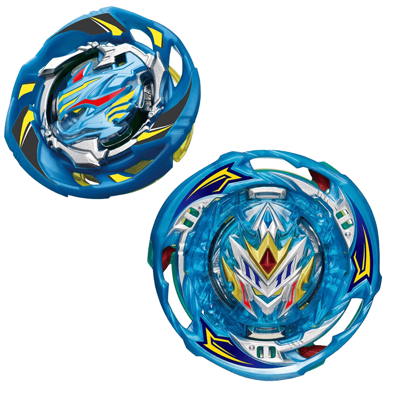 beyblade burst bu set