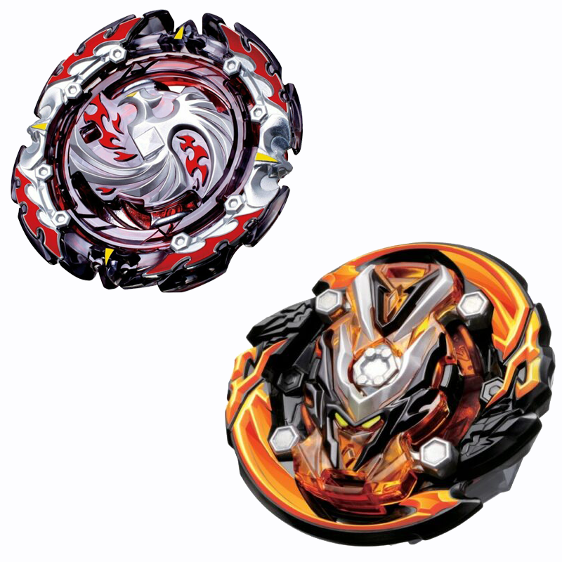 Beyblade burst phoenix 2024 p4