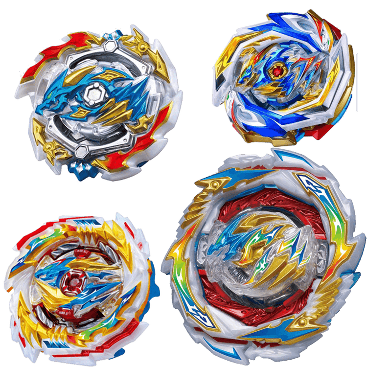 valt in beyblade burst surge