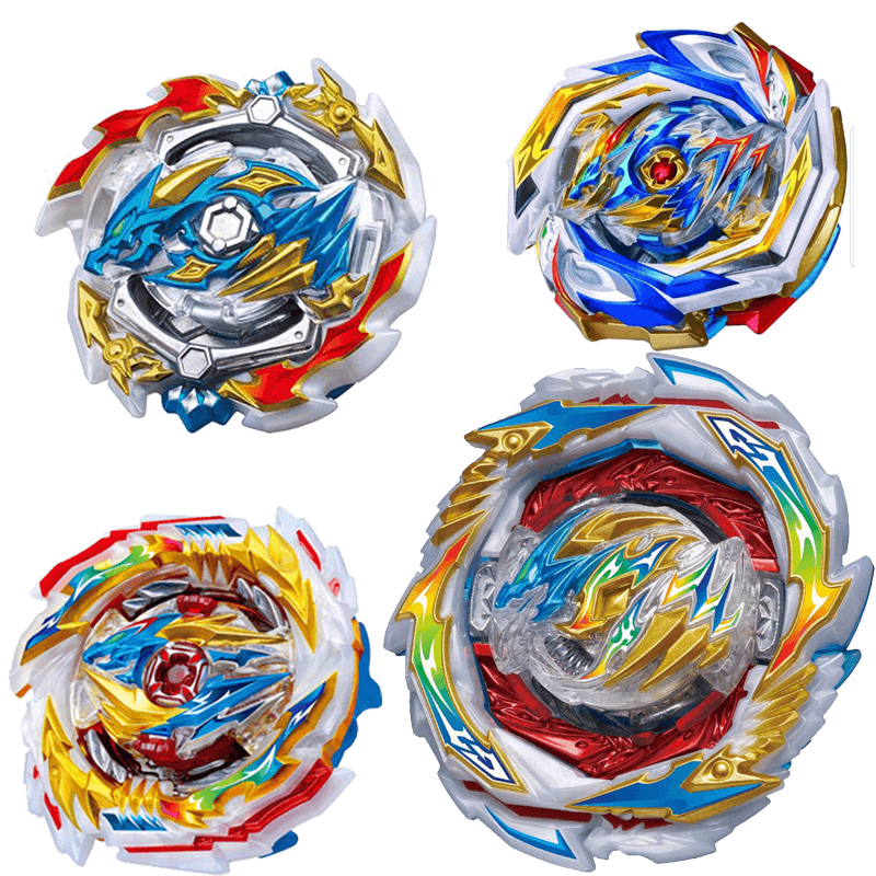 valt in beyblade burst surge
