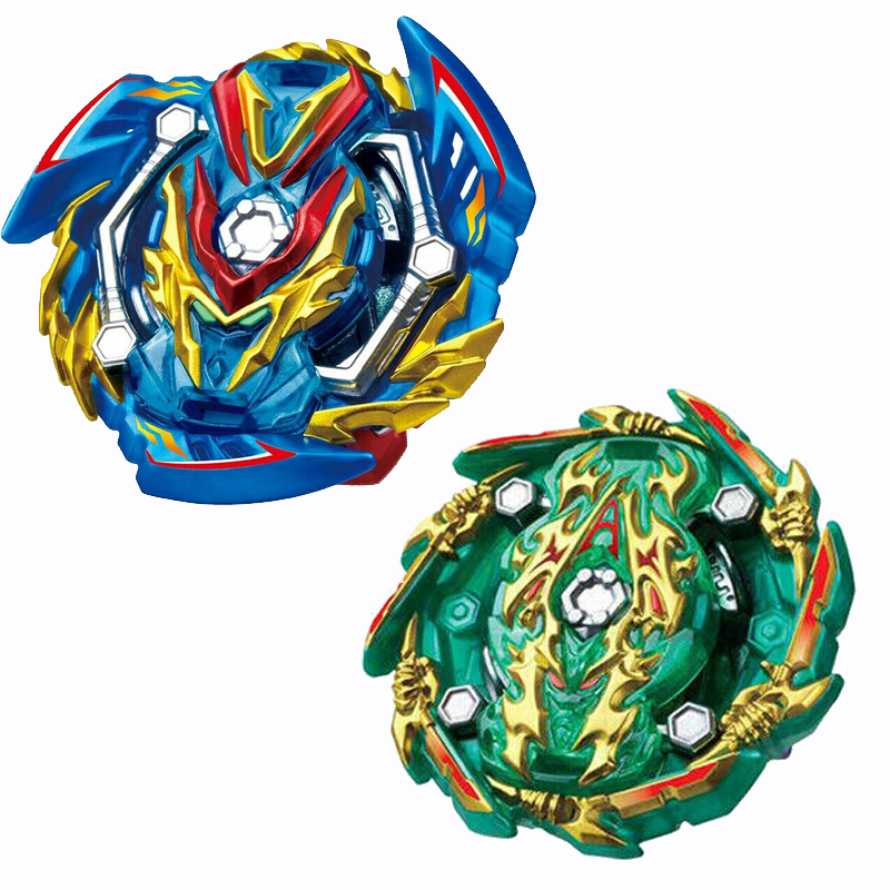 Slash online valkyrie beyblade