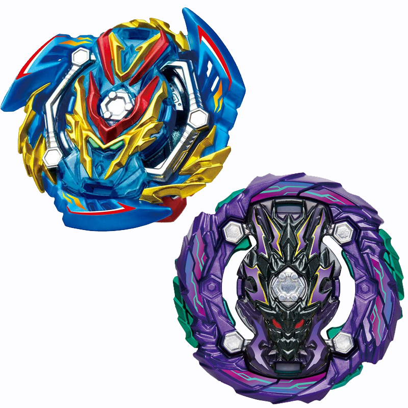 Slash valkyrie hot sale beyblade burst gt