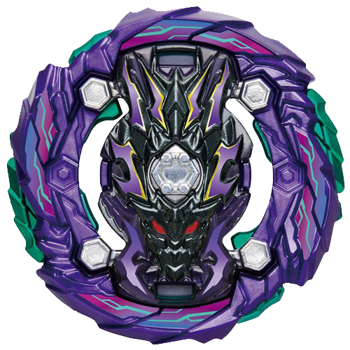 Wizards BBOY B系 3 in 1 B142 + 143+ 157 Judgement Joker+Dread Bahamut+Bigbang