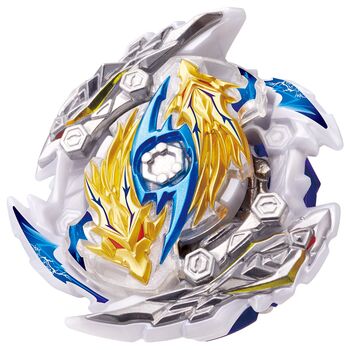 hell salamander beyblade