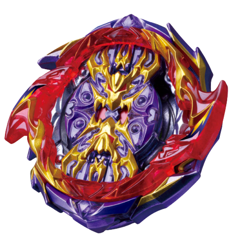 is there a season 2 of beyblade burst