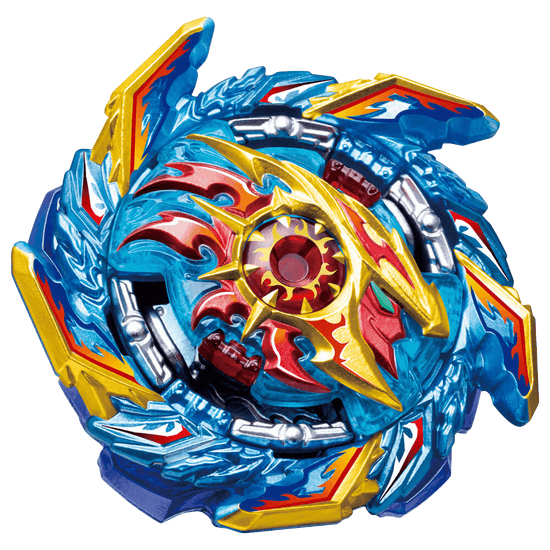 beyblade burst without launcher