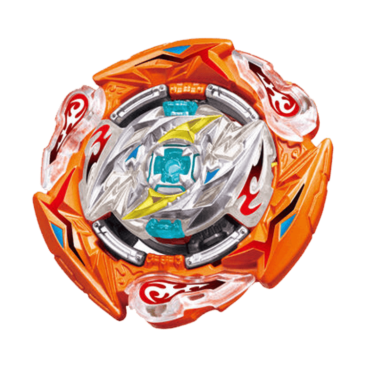 glory regnar beyblade takara tomy