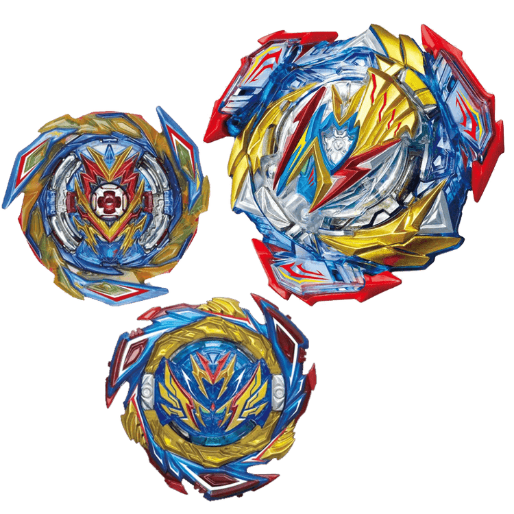 beyblade burst in hindi episode 40