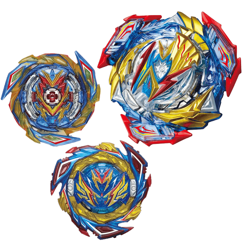 beyblade burst in hindi episode 40