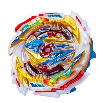 beyblade burst surge news