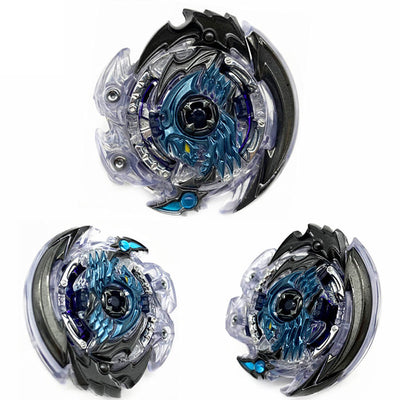 beyblade burst bu spriggan