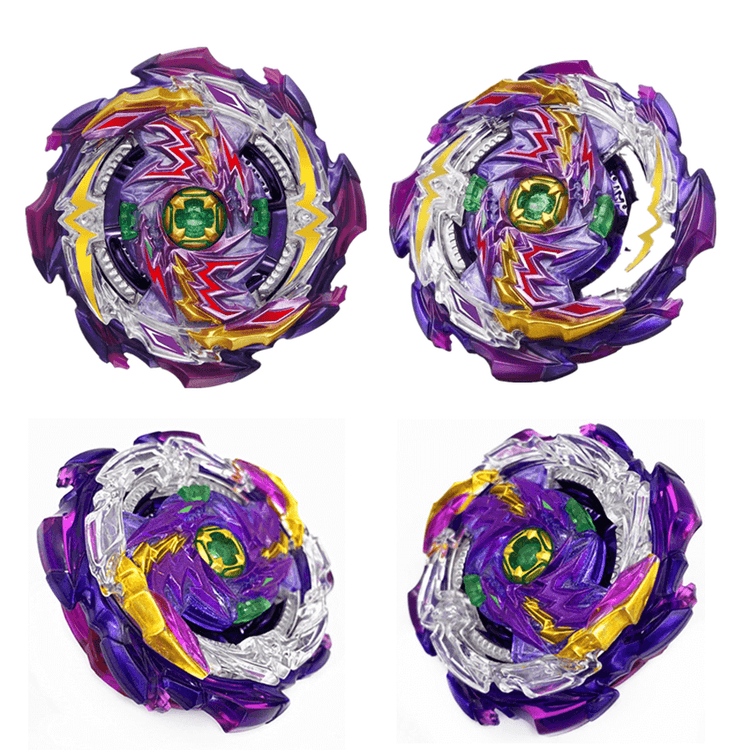 when does beyblade burst db come out