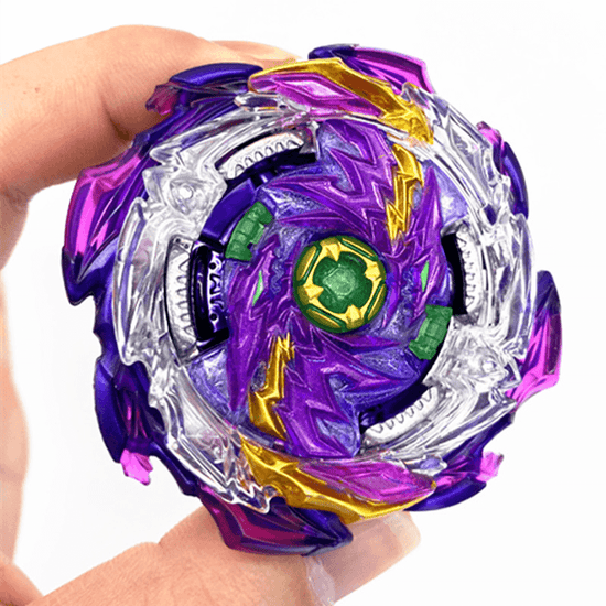 beyblade burst database