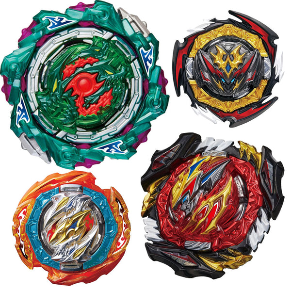 Beyblade インペリアル 未開封 Beyblade インペリアル 未開封 Legendary Beyblades of The Past HAVE