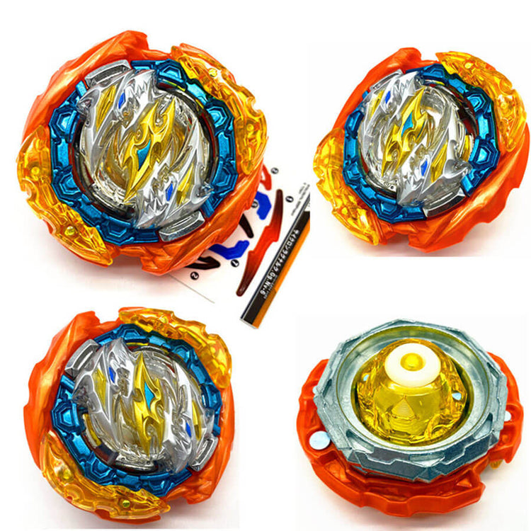 how much is beyblade burst battle zero