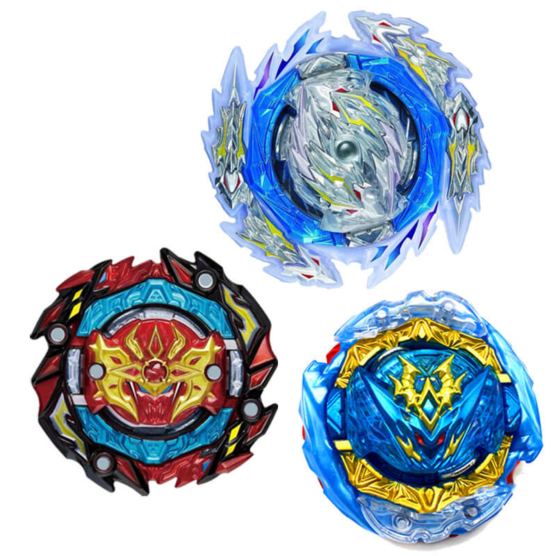 All New Beyblade Burst Rivals Redeem Codes