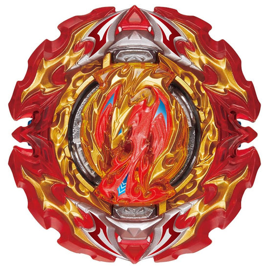 dynamite belial beyblade