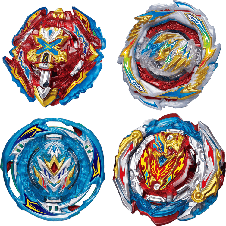 is there beyblade burst buy