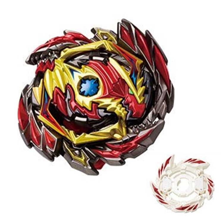 master diabolos bayblade