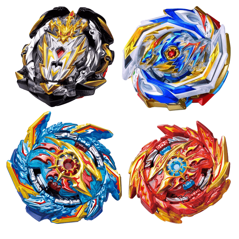 Best beyblade hot sale burst takara tomy