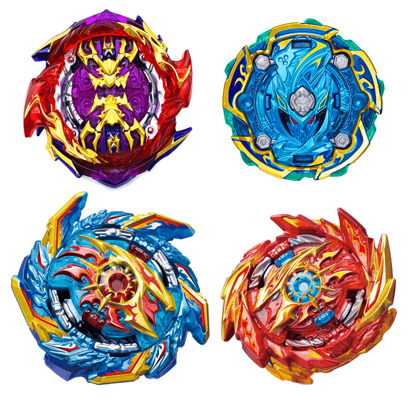 NEW Beyblade Burst Superking B156 B157 B159 B160 Naked Spriggan