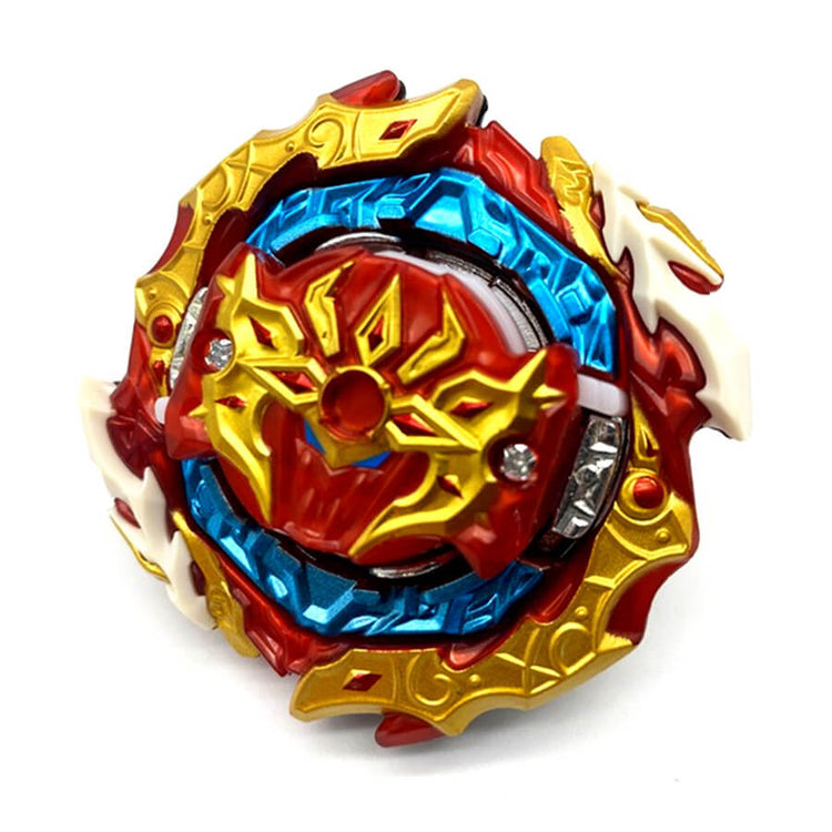 beyblade burst unicrest unboxing