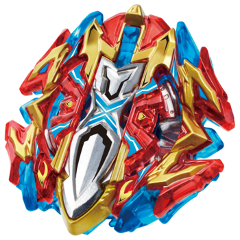 union achilles beyblade ta kara to my