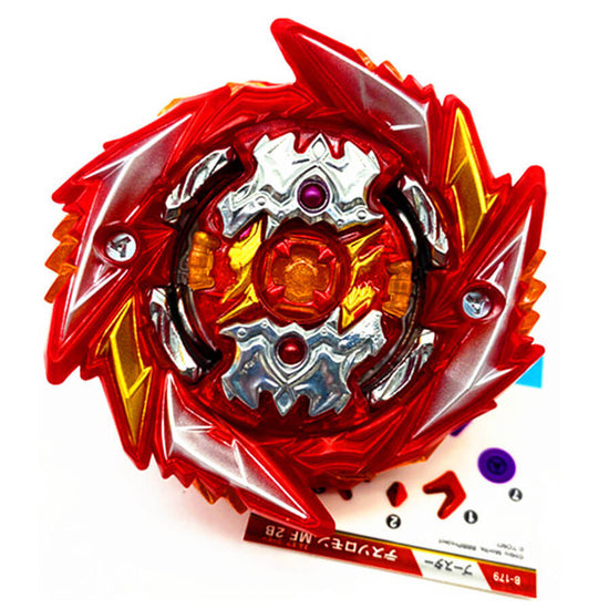Death Solomon Metal Fusion 2B sell online