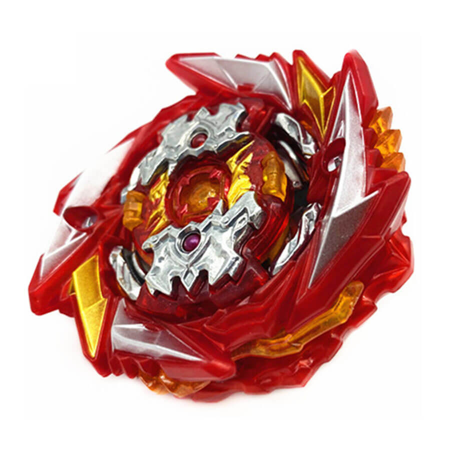 Death Solomon Metal Fusion 2B near me