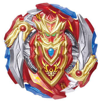 beyblade gt master diabolos