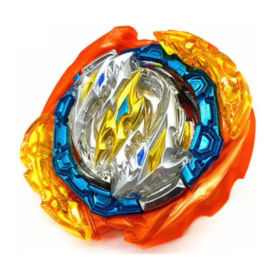 where to watch beyblade burst db