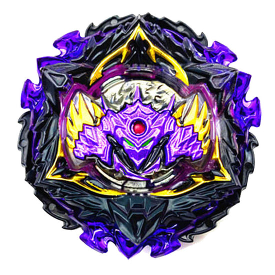 beyblade burst curse satan