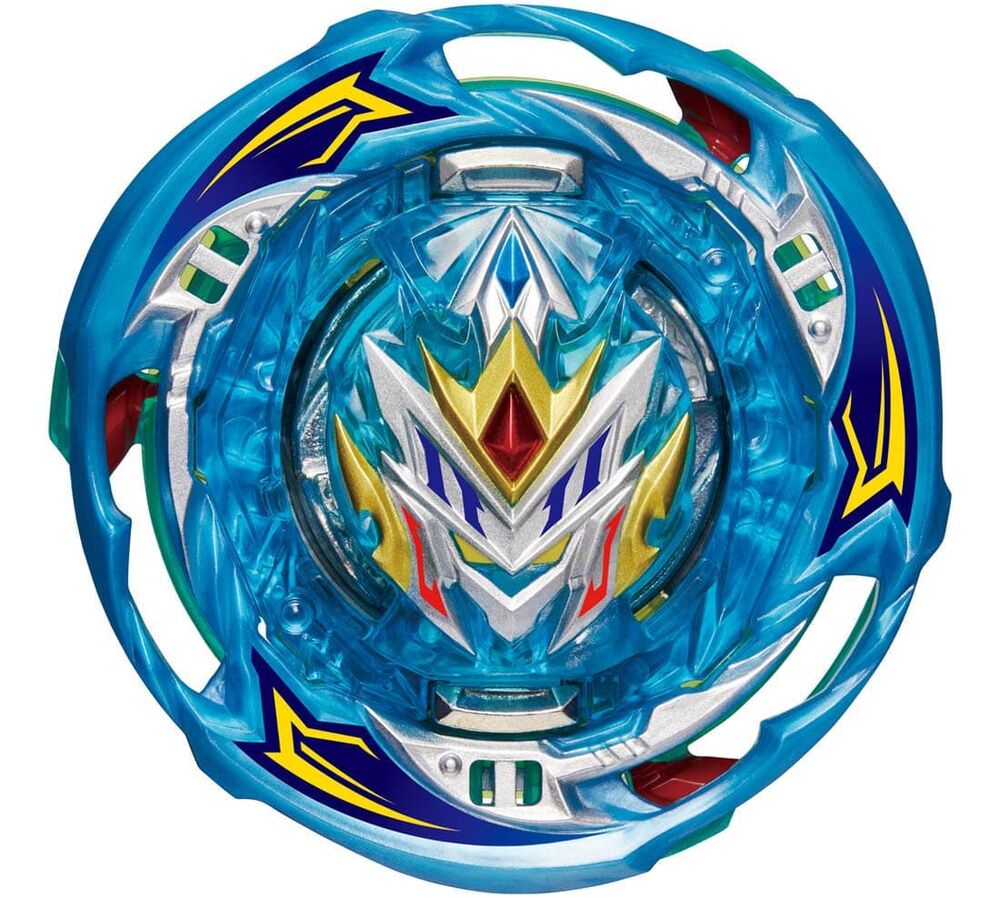 Beyblade Burst QuadDrive Wind Knight B202