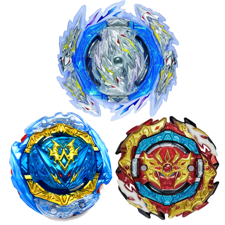 beyblade set takara tomy