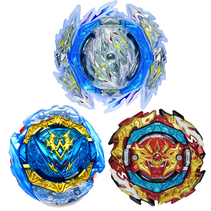 beyblade set takara tomy