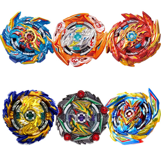 Beyblade Burst Superking products (Takara Tomy) on sale schedule (official)