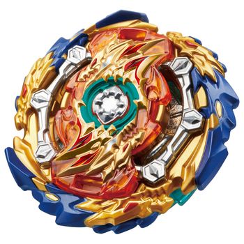 What is the newest Beyblade series that you should know? ----Gatinko Layer System