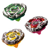 Beyblade X