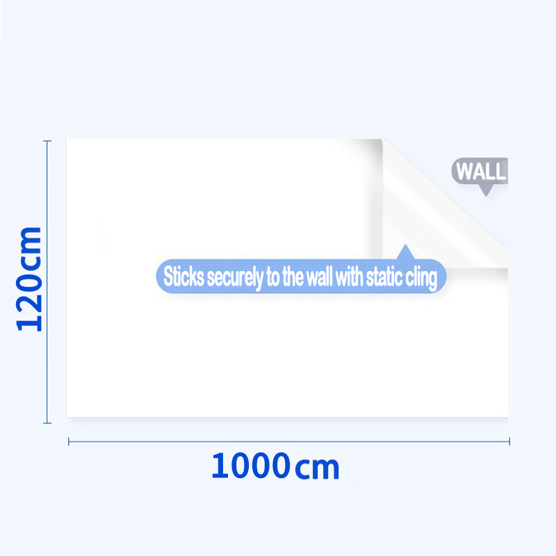 MagicGrip™ Static Cling Wall Canvas no.120