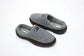 Leomone Mens House Slippers Size 8-14 — Warm Indoor House Shoes with Memory Foam, Rubber Sole, Machine Washable