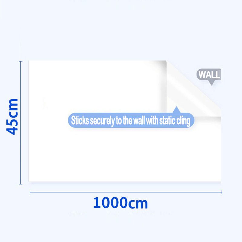 MagicGrip™ Static Cling Wall Canvas no.40