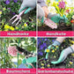 4Piece Garden Tool Set with Gift Packaging