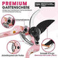 4Piece Garden Tool Set with Gift Packaging
